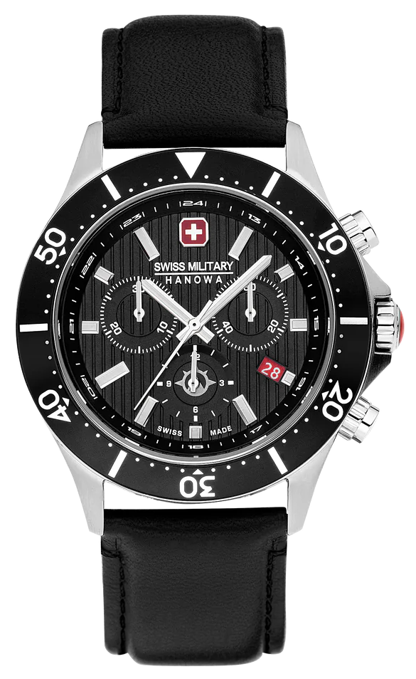 Мужские часы Swiss Military Hanowa SMWGC2100705