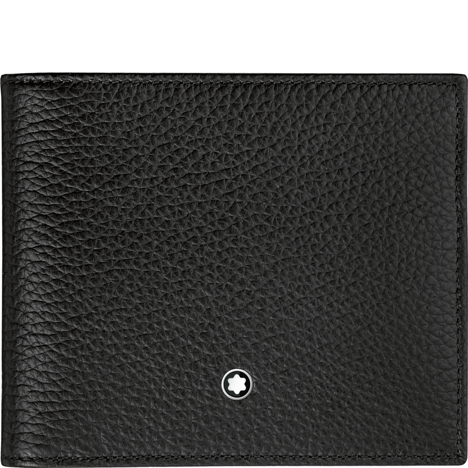 Портмоне Montblanc, 8 отделений для карт