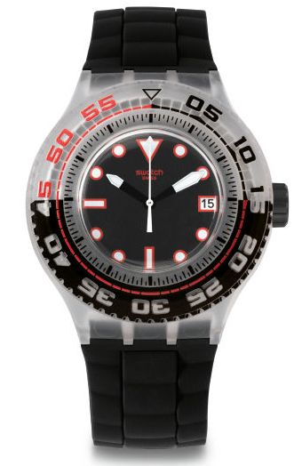 Часы наручные Swatch Stormy