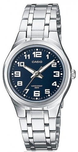 Женские наручные часы Casio LTP-1310PD-2B