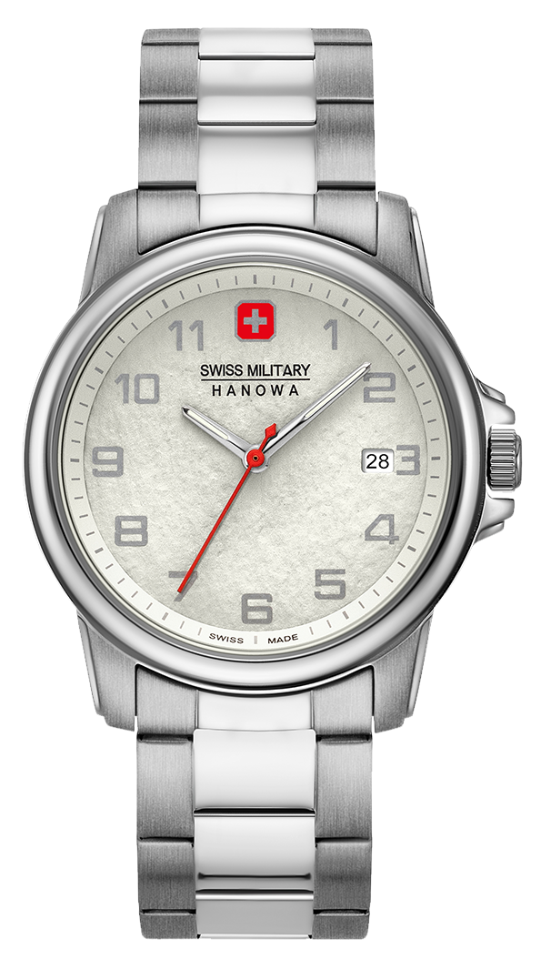 Мужские часы Swiss Military Hanowa 06-5231.7.04.001.10