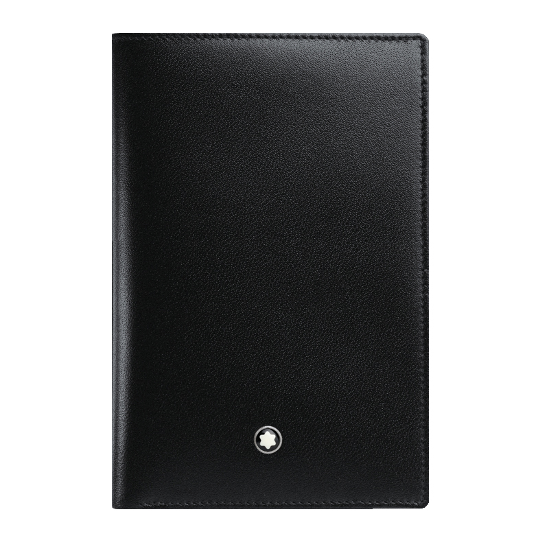 Портмоне вертикальное Montblanc