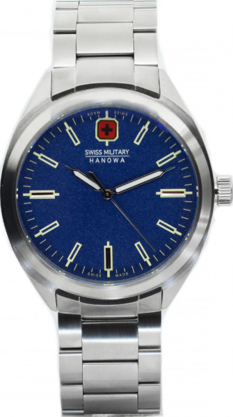 Мужские часы Swiss Military Hanowa SMWGG7000707