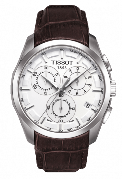 Мужские наручные часы Tissot T0356171603100