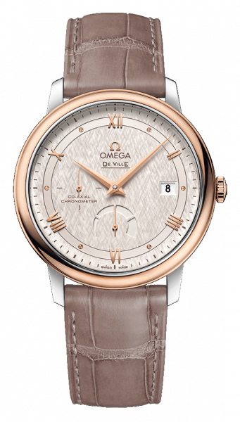 Часы наручные Omega De Ville Prestige