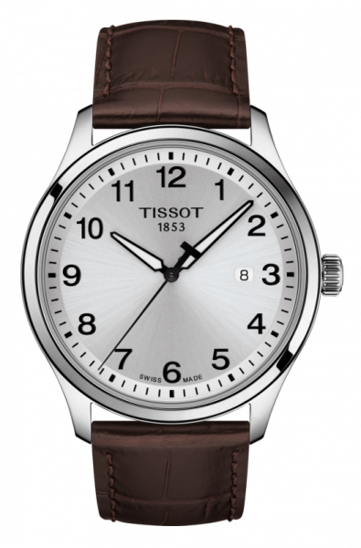 Мужские наручные часы Tissot T1164101603700