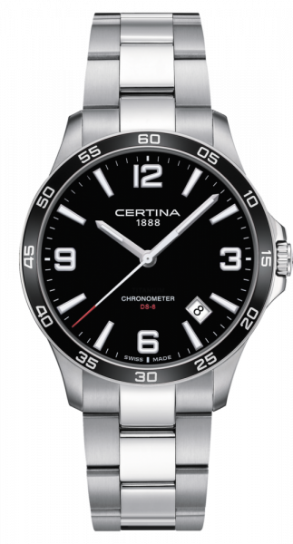 Мужские наручные часы Certina C0338511105700