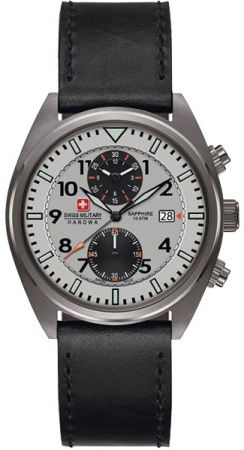 Мужские часы Swiss Military Hanowa 06-4227.30.009