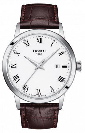 Мужские наручные часы Tissot T1294101601300