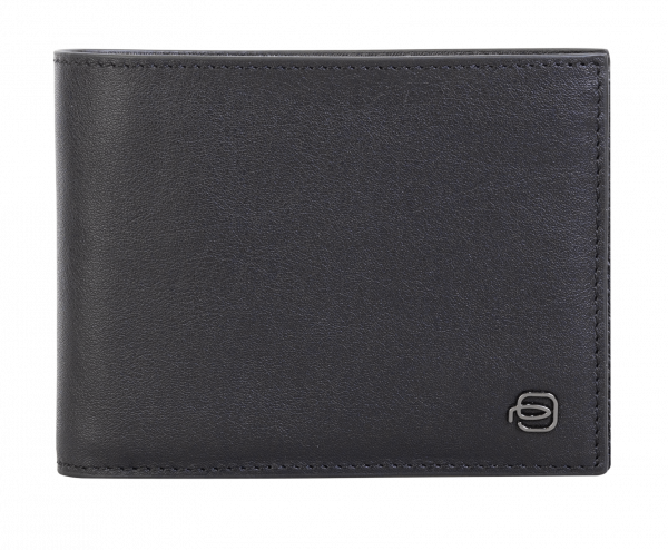 Кошелек мужской Piquadro Black Square, кожа