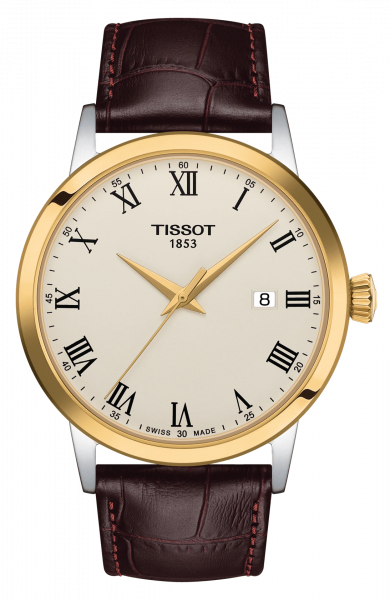 Мужские наручные часы Tissot T1294102626300