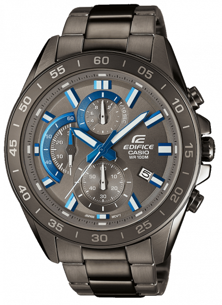 Мужские наручные часы Casio EFV-550GY-8A