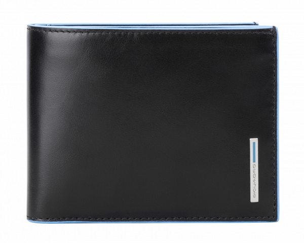 Кошелек мужской Piquadro Blue Square, кожа