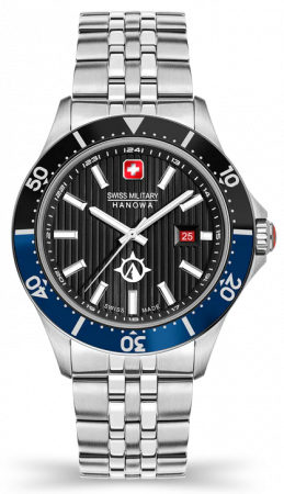 Мужские часы Swiss Military Hanowa SMWGH2100603