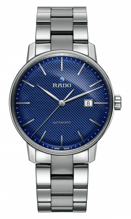 Часы наручные Rado Coupole Classic Automatic