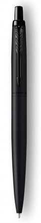 Ручка шариковая PARKER JOTTER XL, черный корпус