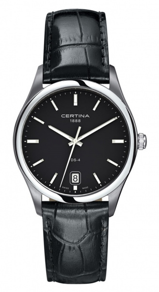 Мужские наручные часы Certina C0226101605100