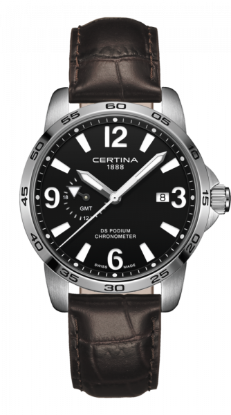 Мужские наручные часы Certina C0344551605000