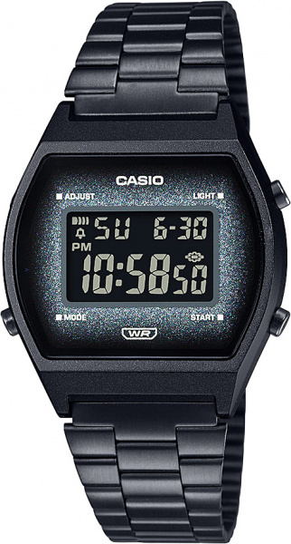 Мужские наручные часы Casio B640WBG-1BEF