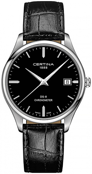 Мужские наручные часы Certina C0334511605100