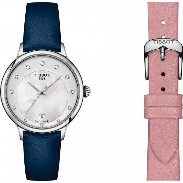 Женские наручные часы Tissot T1332101611600