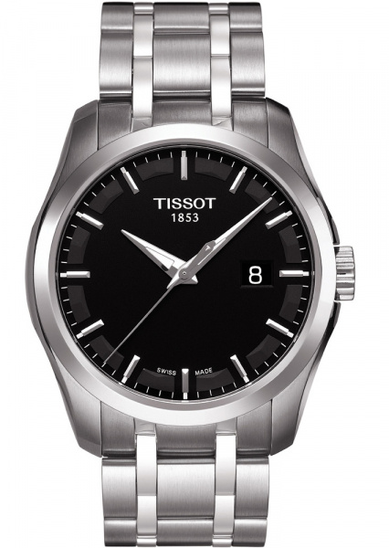 Мужские наручные часы Tissot T0354101105100