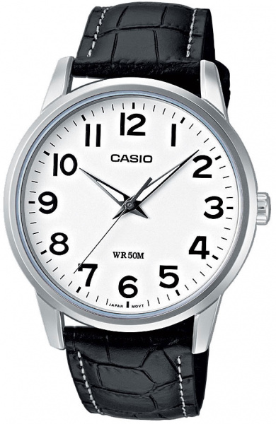 Женские наручные часы Casio LTP-1303PL-7B