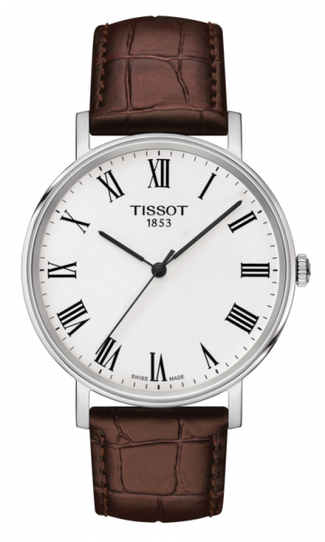 Мужские наручные часы Tissot T1094101603300