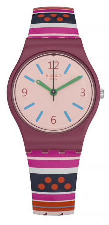 Часы наручные Swatch Laraka