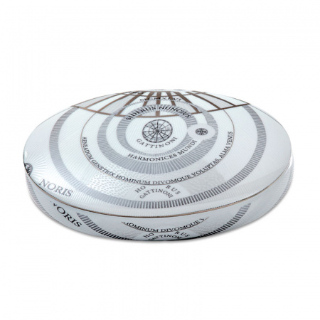 Шкатулка "Планетарий"