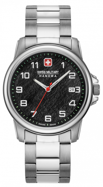 Мужские часы Swiss Military Hanowa 06-5231.7.04.007.10