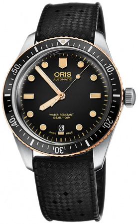 Часы наручные Divers Sixty-Five