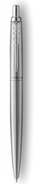 Ручка шариковая PARKER JOTTER XL, сталь