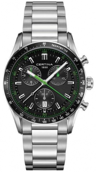 Мужские наручные часы Certina C0244471105102