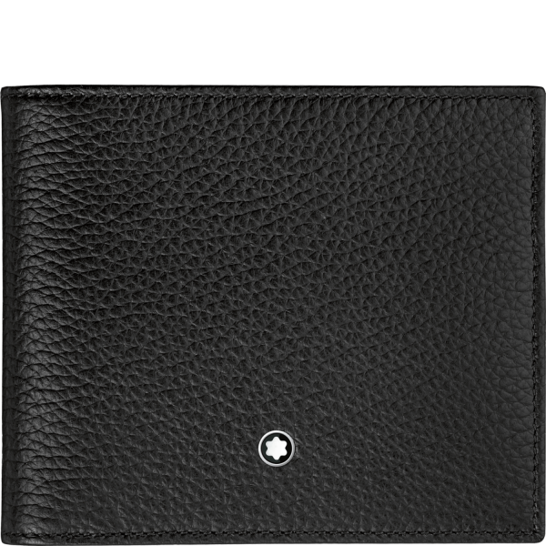 Портмоне Montblanc, 8 отделений для карт