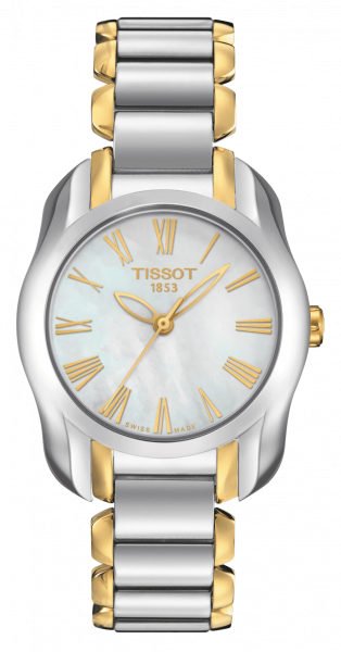 Женские наручные часы Tissot T0232102211300