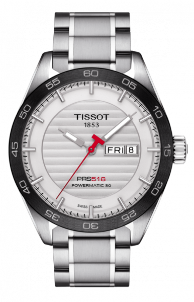 Мужские наручные часы Tissot T1004301103100