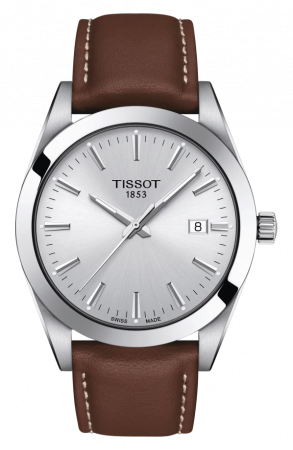Мужские наручные часы Tissot T1274101603100