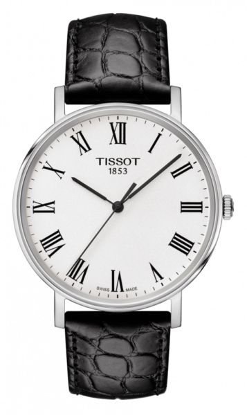Мужские наручные часы Tissot T1094101603301