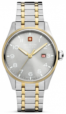 Мужские часы Swiss Military Hanowa SMWGH0000860