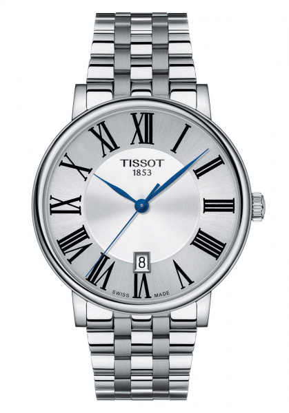 Мужские наручные часы Tissot T1224101103300