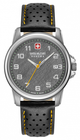 Мужские часы Swiss Military Hanowa 06-4231.7.04.009