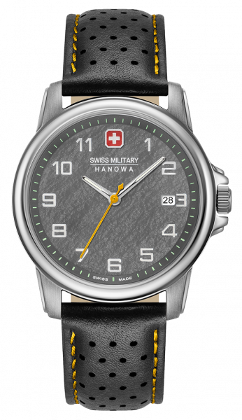 Мужские часы Swiss Military Hanowa 06-4231.7.04.009