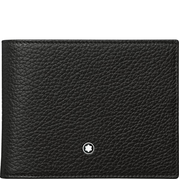 Портмоне Montblanc со съемным отделением