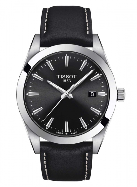 Мужские наручные часы Tissot T1274101605100