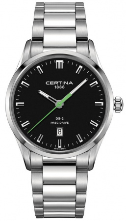 Мужские наручные часы Certina C0244101105120