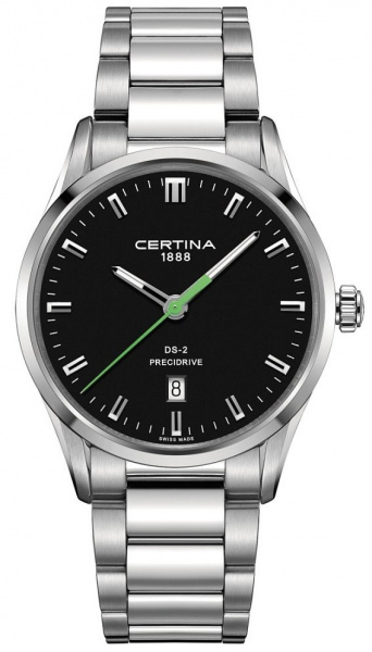Мужские наручные часы Certina C0244101105120