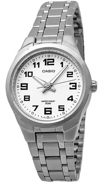 Женские наручные часы Casio LTP-1310PD-7B