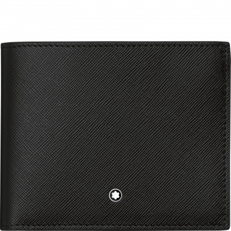 Портмоне Montblanc с отделением для документов