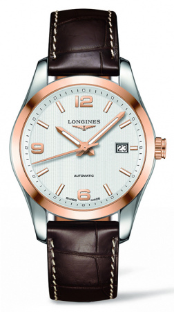 Часы наручные Longines Conquest Classic